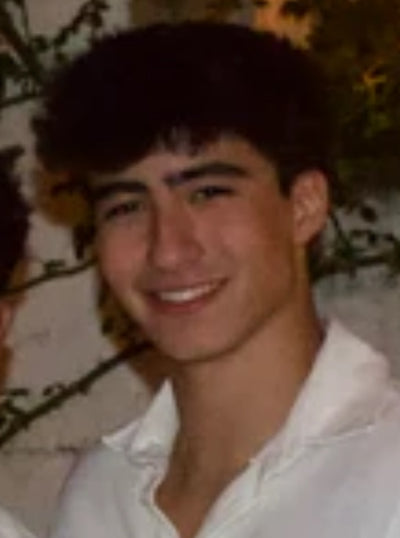 Max Lohman