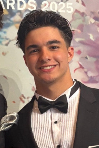Giancarlo Demarco