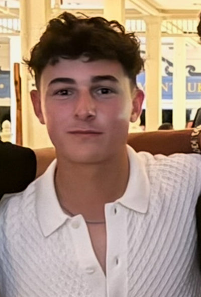 Matteo Demarco