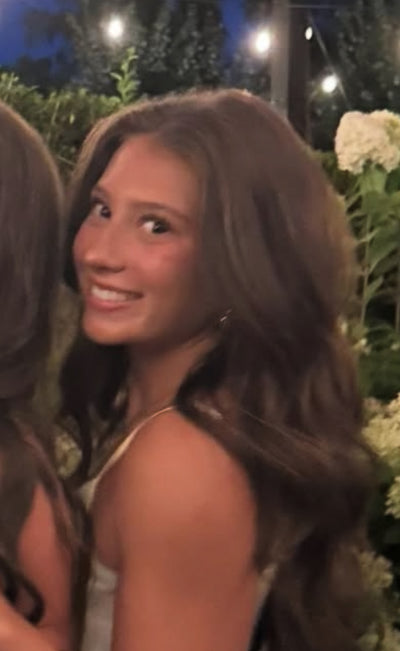Lily Lohman