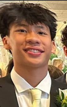 Dylan Dungo